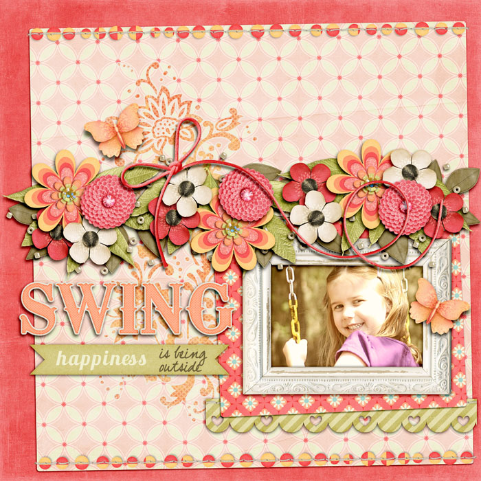 Swing