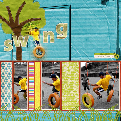Swing