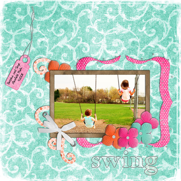 Swing