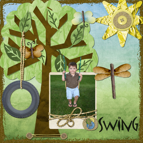 swing