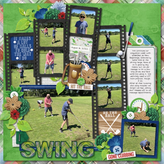 Swing