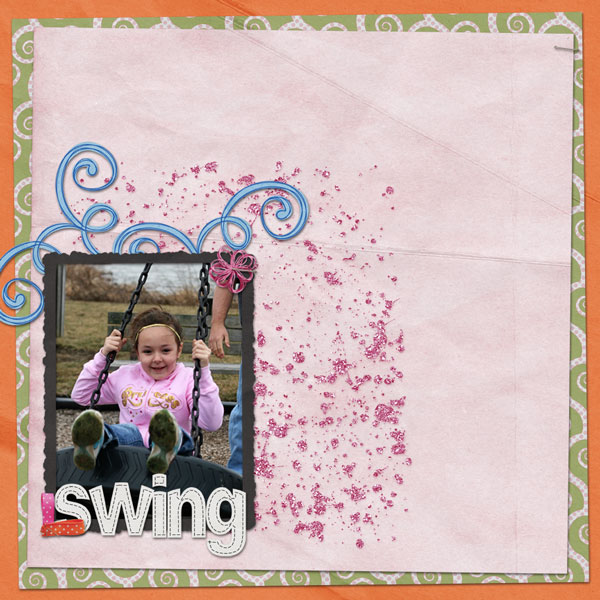 Swing