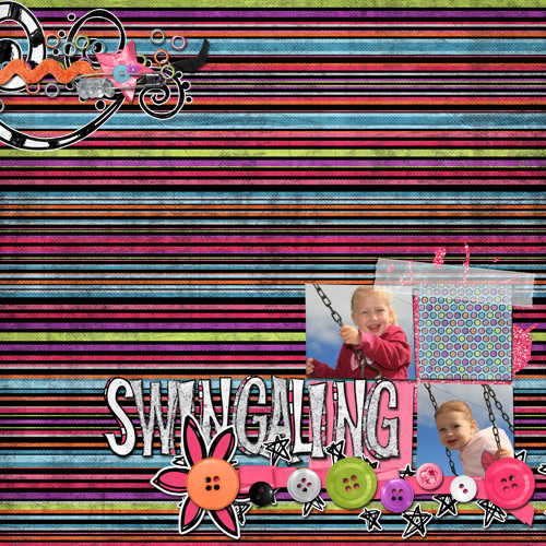Swingaling
