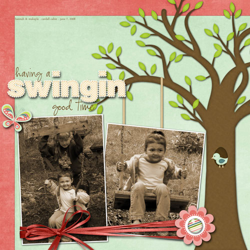 swingin good time