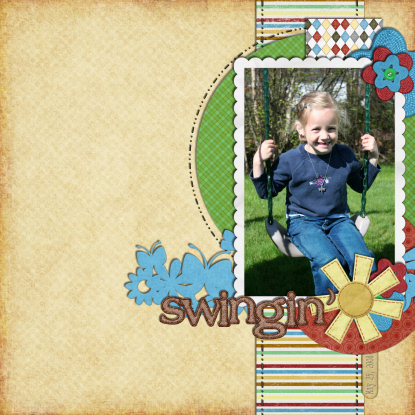 Swingin'