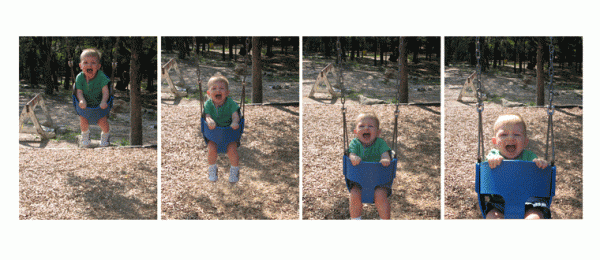 Swingin'