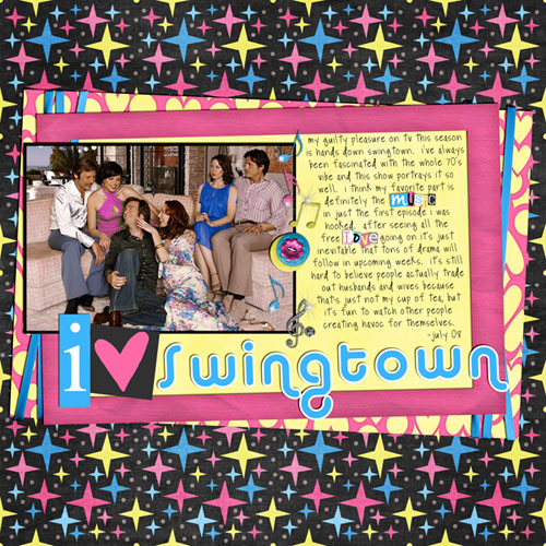 Swingtown