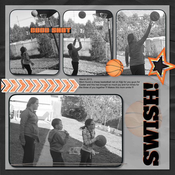 Swish