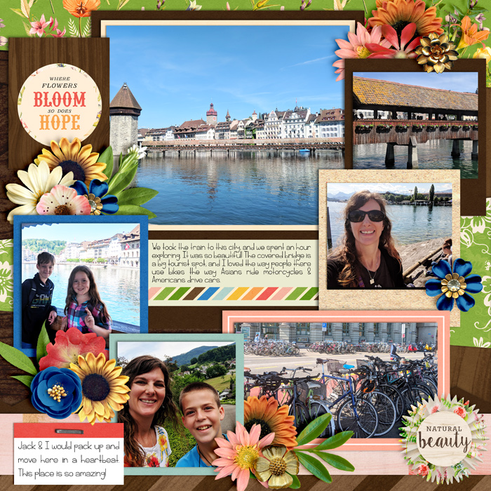 Switzerland PG 1