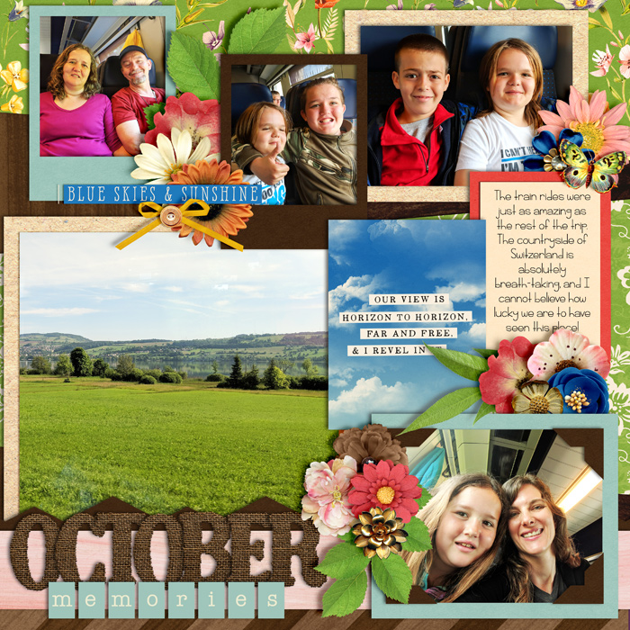 Switzerland PG 1