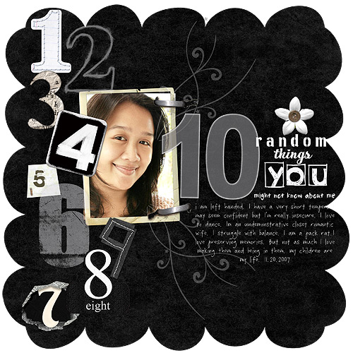 SWTSB 10: The Number 10