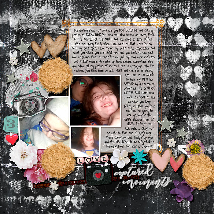 SWTSB 9/12 - SugarFree Challenge