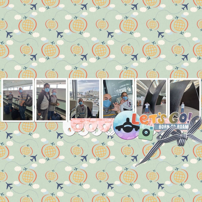 SWTSB 9/5 1-2-3 Challenge