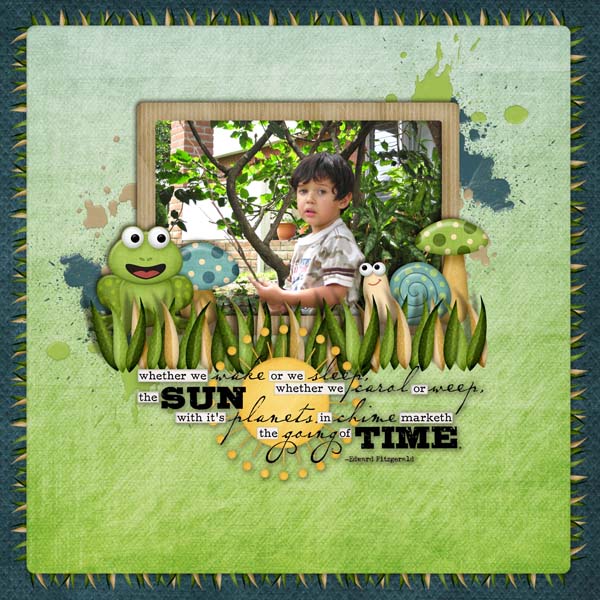 SWTSB - June 8th