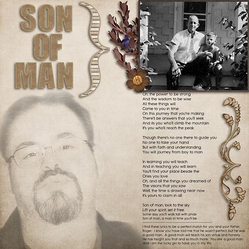 SWTSB - Son of Man