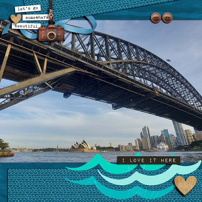 Sydney