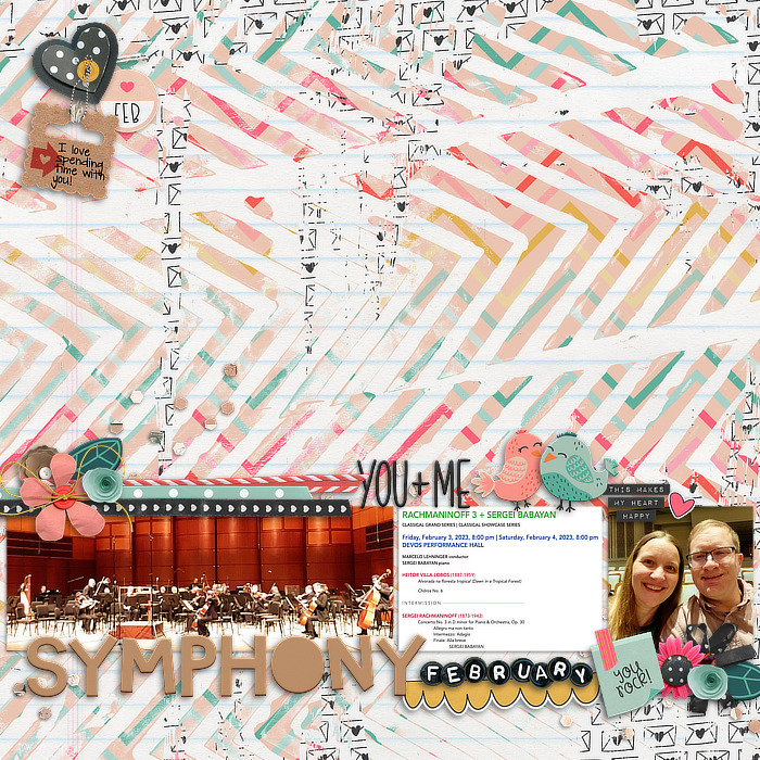 Symphony