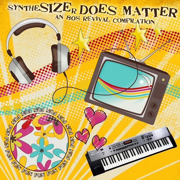 syntheSIZEr DOES MATTER