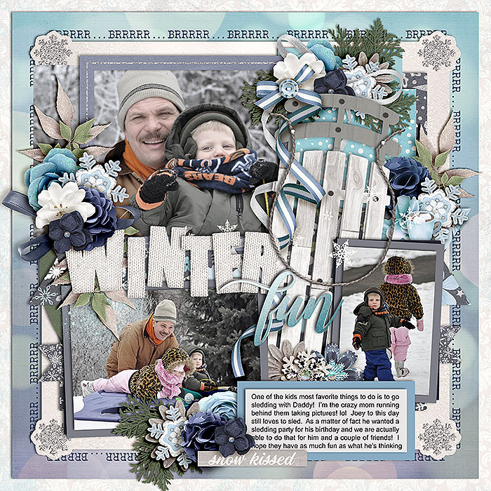 SYS: Winter
