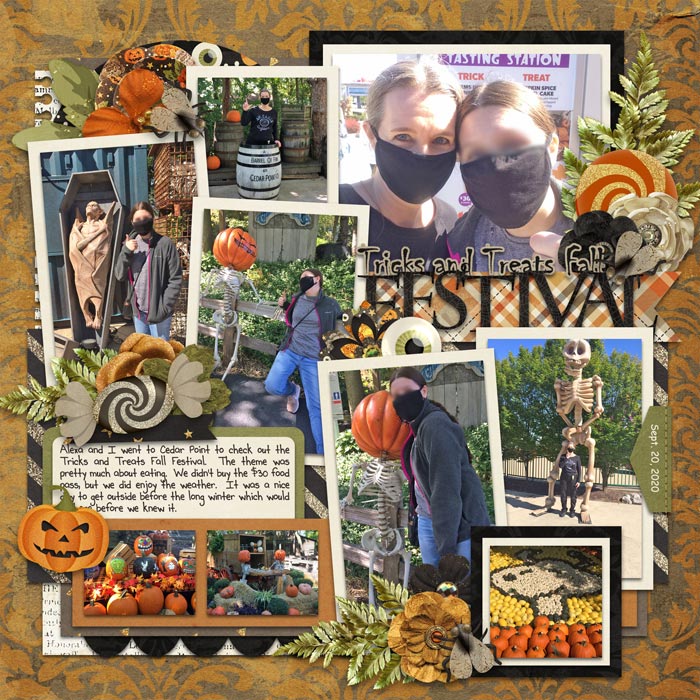 T and T Fall Festival