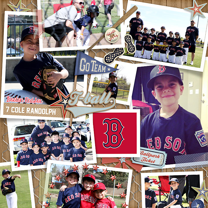 T-Ball