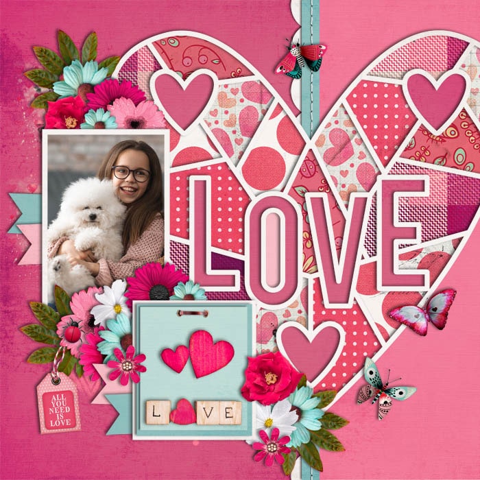 T.o.T. February - 2 b
