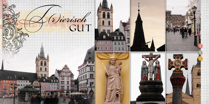 T(r)ierisch gut