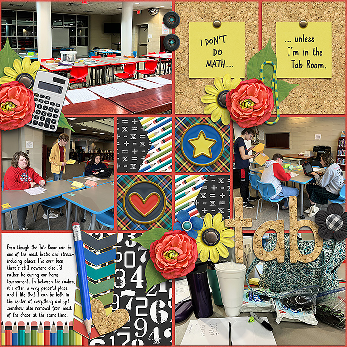 Tab