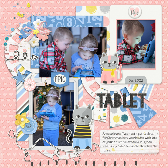 Tablets