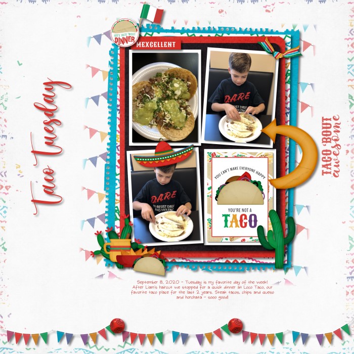 Taco Tuesday