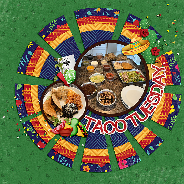 Taco Tuesday