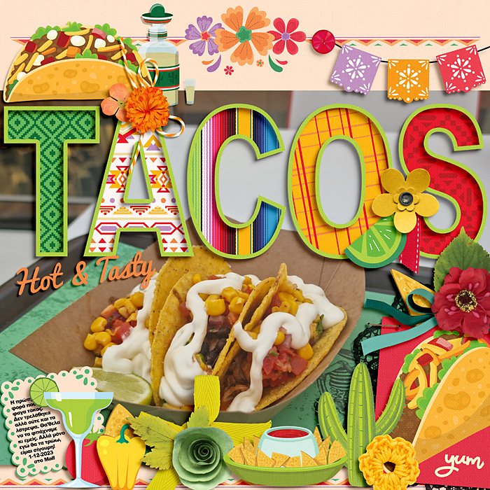 Tacos