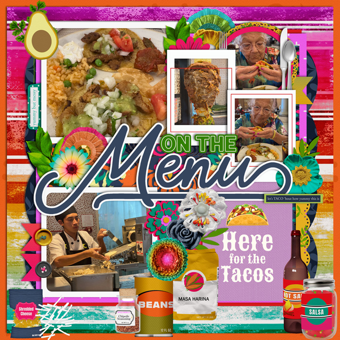 Tacos