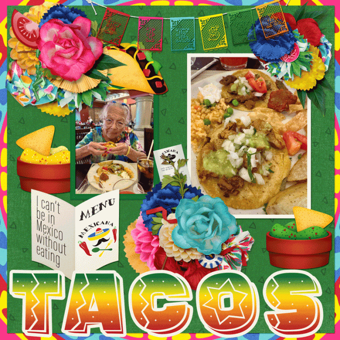 Tacos