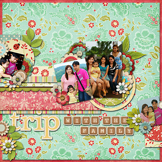 Tagaytay - Right