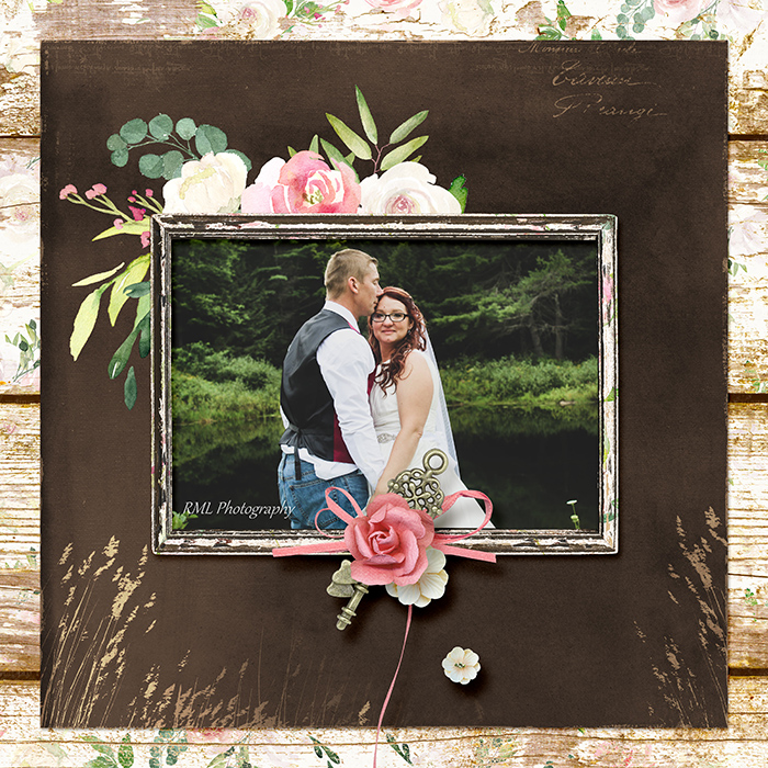 Tahnee And John