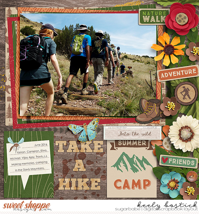 Take a Hike
