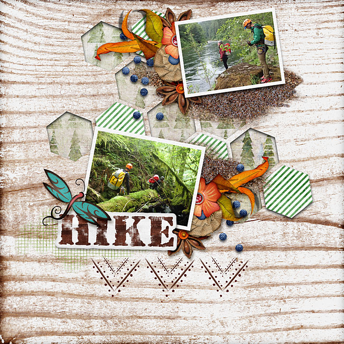 Take a Hike