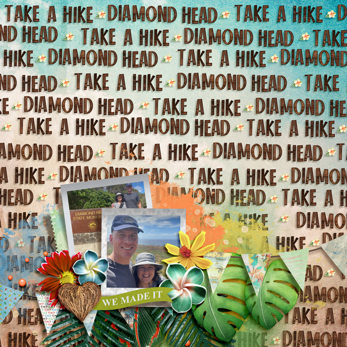 Take a Hike