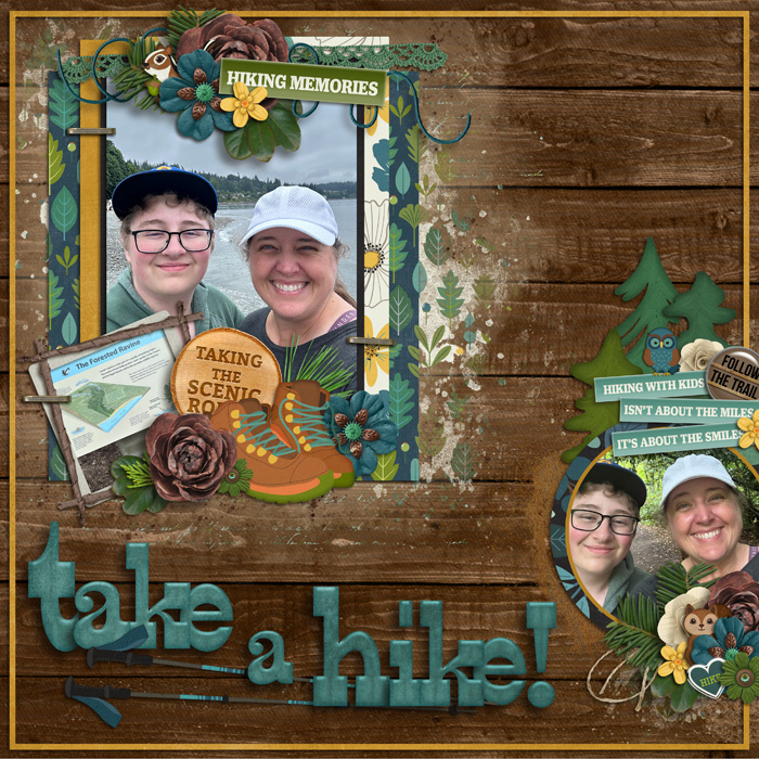 Take a Hike