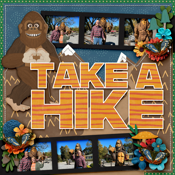Take a Hike