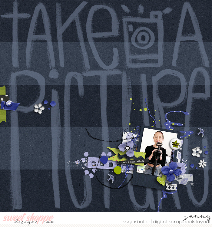 Take a Picture