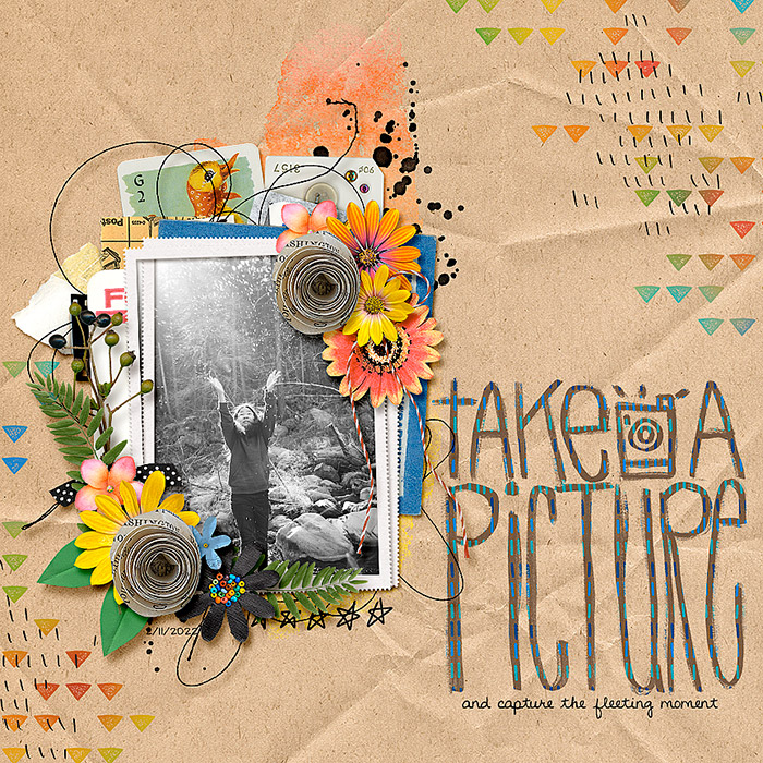 Take A Picture