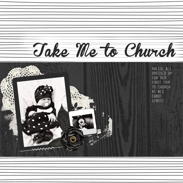 Take Me to Church