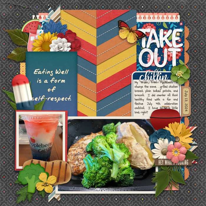 Take Out