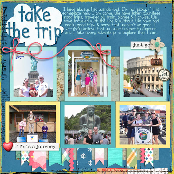 Take the Trip