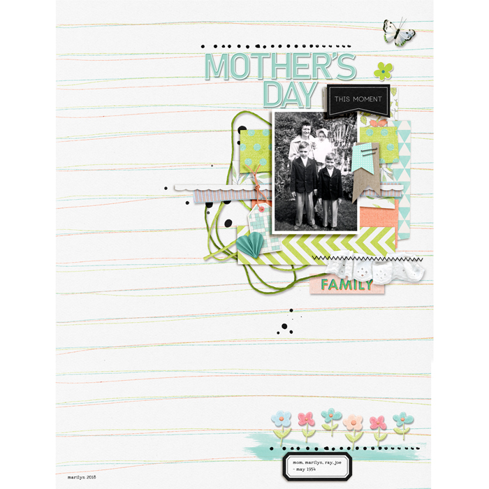 Tales of Spring