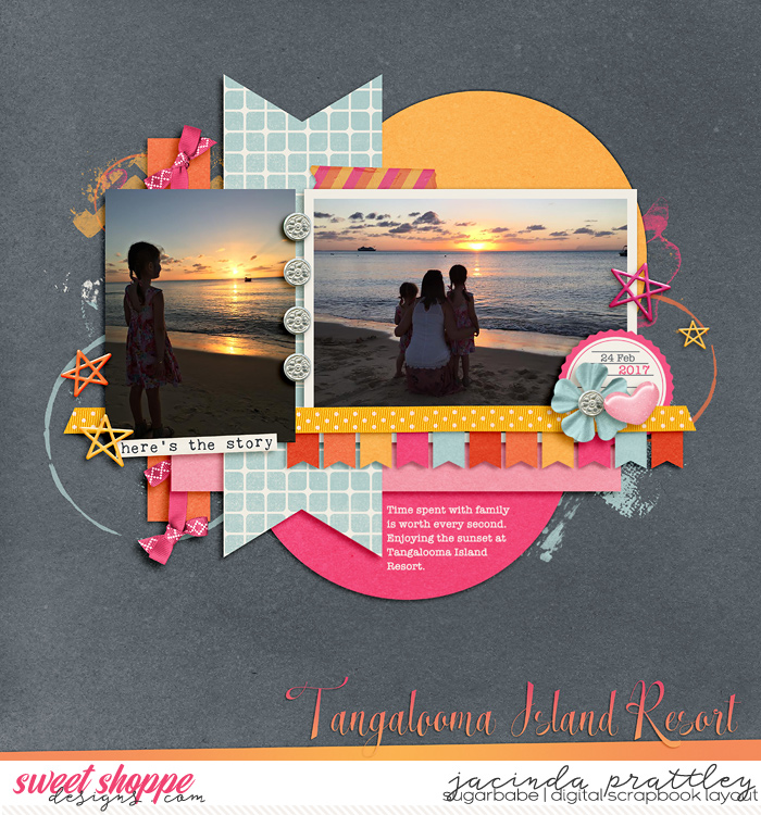 Tangalooma Island Resort
