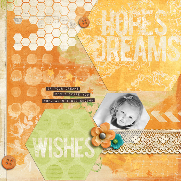 Tangerine Dreams