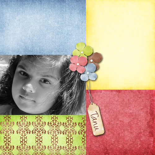 Tanu